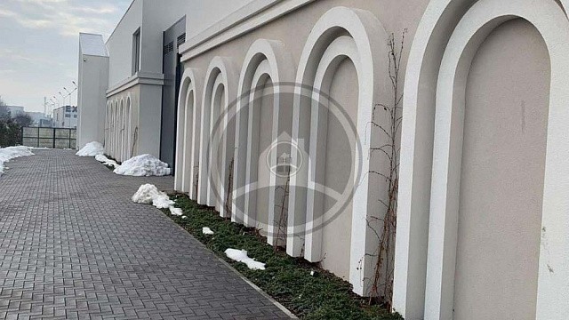 , trotuarnaya_plitka, bordovyy, landshaftnyy_dizayn