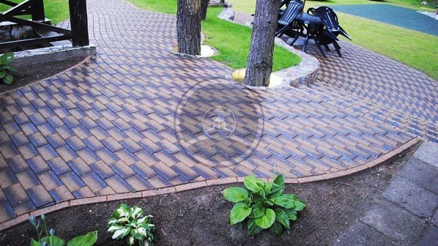 , trotuarnaya_plitka, sero_bezhevyy, landshaftnyy_dizayn