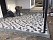 Тротуарная плитка Инсбрук Альт, 60 мм, песочный, гладкая