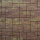 Тротуарная плитка Инсбрук Альпен, 60 мм, ColorMix Штайнрус, гладкая