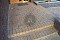 Тротуарная клинкерная брусчатка Feldhaus Klinker KDF P203 areno trigo, 200*100*52 мм