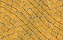 Клинкерная тротуарная мозаика Muhr №01, Niederlausitzer Gelb, 61*59*65 мм
