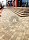 Тротуарная плитка Инсбрук Тироль, 60 мм, ColorMix Берилл, native