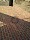 Тротуарная клинкерная брусчатка Feldhaus Klinker KF P415 gala solea 200*100*45 мм