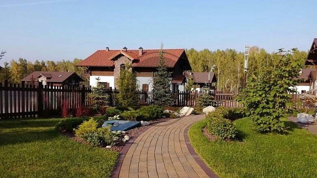 , trotuarnaya_plitka, bezhevo_zheltyy, landshaftnyy_dizayn