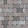 Тротуарная плитка Инсбрук Альт, 60 мм, ST Оникс, native