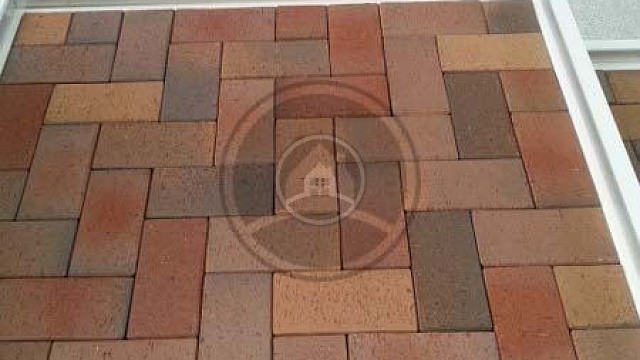 , trotuarnaya_plitka, krasnyy_fleshing, landshaftnyy_dizayn