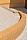 Тротуарная клинкерная брусчатка Muhr №01 Niederlausitzer, 200*100*52 мм