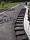 Тротуарная клинкерная брусчатка Penter Dresden, 200*100*52 мм