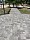 Тротуарная плитка Инсбрук Альпен, 60 мм, ColorMix Актау, гладкая