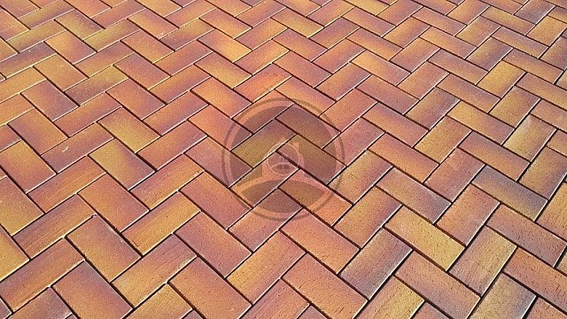 , trotuarnaya_plitka, zhyelto_korichnevyy, landshaftnyy_dizayn