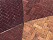 Тротуарная клинкерная брусчатка Muhr №08 Lachsrot, 240*55*52 мм