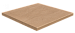 Кислотоупорная плитка  150*150*15 мм
