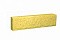 Плитка фасадная Qbrick: KUNING (Жёлтый)