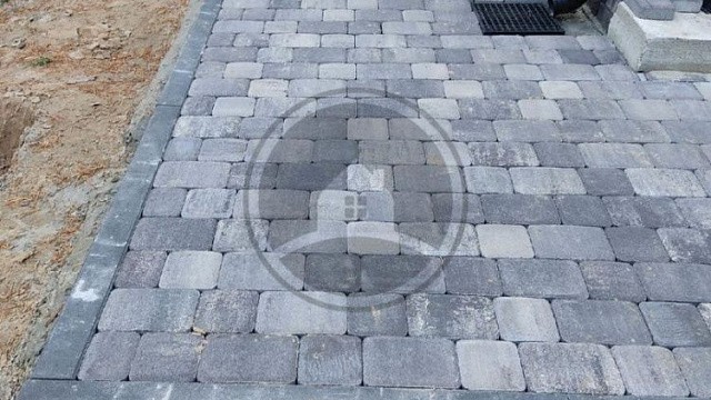 , steinrus, trotuarnaya_plitka, seryy_miks, landshaftnyy_dizayn