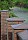 Клинкерный заборный оголовок KING KLINKER Таинственный сад (05), 445*445*90 мм