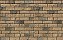 Искусственный камень для навесных вентилируемых фасадов White Hills Бремен брик F305-40
