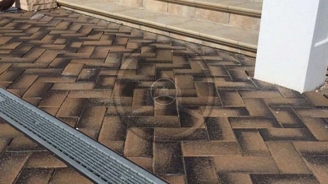 , trotuarnaya_plitka, sero_bezhevyy, landshaftnyy_dizayn