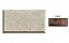 Рустовый камень White Hills 850-40 коричневый, 450*250*21-40 мм