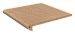 Клинкерные ступени  320×330×14 мм