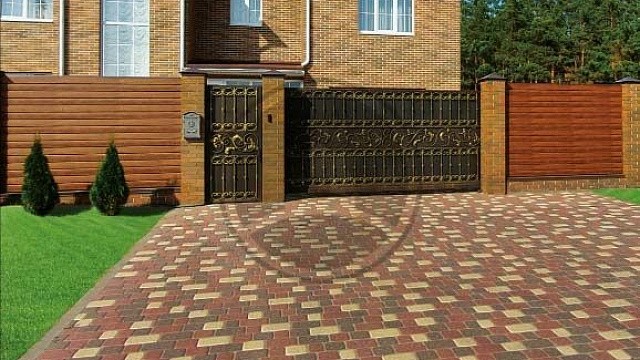 , steinrus, trotuarnaya_plitka, belyy, korichnevyy, krasnyy, landshaftnyy_dizayn