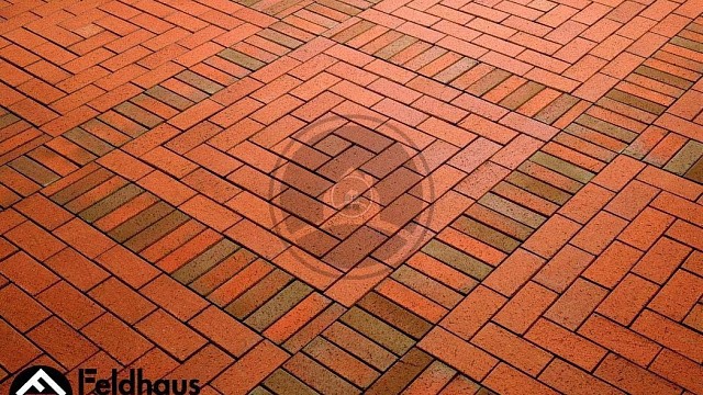 , trotuarnaya_plitka, krasnyy_pyestryy, landshaftnyy_dizayn