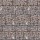 Тротуарная плитка Инсбрук Тироль, 60 мм, ColorMix Сепия, бассировка