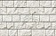 Искусственный камень для навесных вентилируемых фасадов White Hills Шинон F410-00