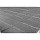 Тротуарная плитка BRAER Прямоугольник, Серый, h=60 мм, двухслойная