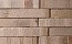 Кирпич керамический Laterem Antique сортировка 53.1, 290*85*50 мм Сурский
