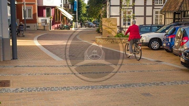 , trotuarnaya_plitka, korichnevyy, landshaftnyy_dizayn