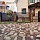 Тротуарная плитка Инсбрук Тироль, 60 мм, ColorMix Берилл, native