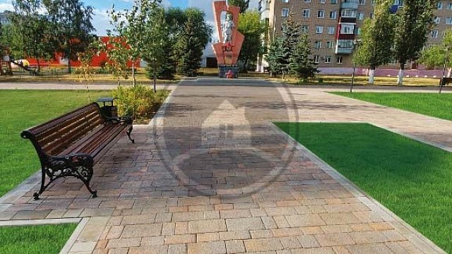 , steinrus, trotuarnaya_plitka, pesochnyy, landshaftnyy_dizayn