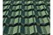 Лист Metrotile MetroClassic скарлет