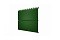 ЭкоБрус 0,345 Gofr 0,45 PE RAL 6002 лиственно-зеленый