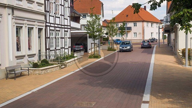 , trotuarnaya_plitka, zheltyy_pestryy, landshaftnyy_dizayn