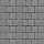 Тротуарная плитка Инсбрук Альт, 60 мм, серый, native
