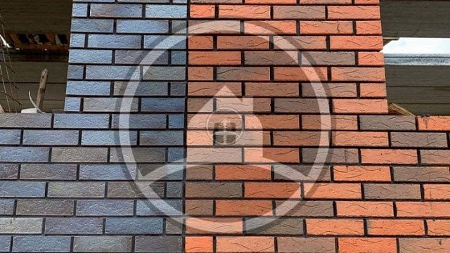 , perel, krasnaya_gvardiya, oblitsovochnyy_kirpich, tsvetnye_kladochnye_smesi, krasnyy_miks, chernyy, dom