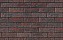 Искусственный камень для навесных вентилируемых фасадов White Hills Норвич брик F371-40