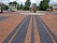 Тротуарная клинкерная брусчатка Penter Baltic Klinker Pavers Nuance, 200*100*52 мм