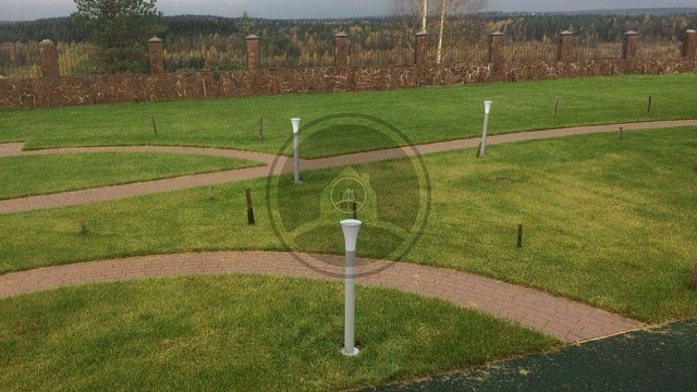 , trotuarnaya_plitka, korichnevyy, landshaftnyy_dizayn