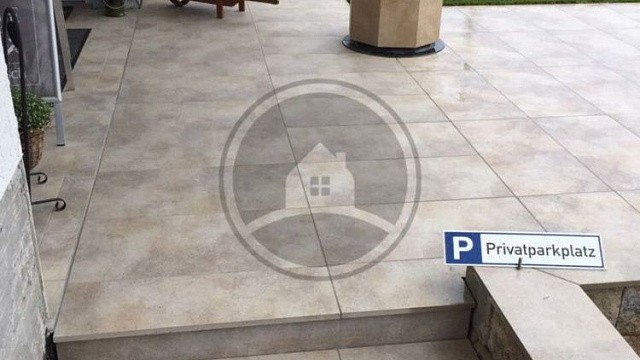 , stroeher, klinkernye_stupeni, bezhevyy, vkhodnaya_gruppa, landshaftnyy_dizayn