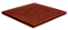 Клинкерная напольная плитка  320×320×14 мм
