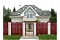 Штакетник М-образный А 0,5 Satin Мatt RAL 8017 шоколад