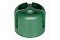 Колпак Krovent Hupcap 110 зеленый