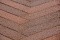 Тротуарная клинкерная брусчатка Penter Baltic Klinker Pavers Nuance, 250*60*65 мм