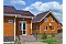 ЭкоБрус 0,345 Gofr 0,45 Print Twincolor Golden Wood