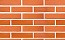 Кирпич облицовочный Terca Red гладкий, 250*85*65 мм