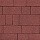 Тротуарная плитка Инсбрук Тироль, 60 мм, красный, native