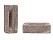 Кирпич ручной формовки Brisk Brick HB 32